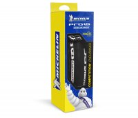 PNEU VELO MICHELIN 700x25 PRO4 ENDURANCE Noir T/Souple 25-622 972649