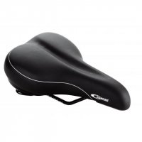 SELLE CONFORT MAGNUM 2 RESSORTS 265 mm / 175mm A252N17