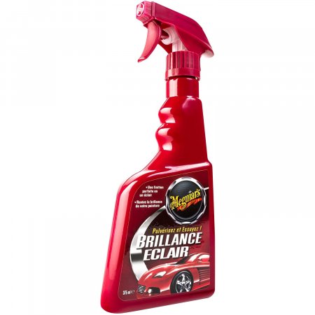 MEGUIAR'S BRILLANCE ECLAIR 473 ML A3316EU