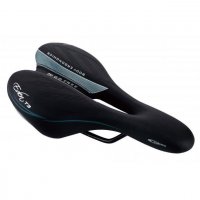 SELLE DAME RANDONNEE EDEN T3 260mm / 155mm A364S10