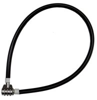 ANTIVOL CABLE VELO 5X65 CHIFFRE AUVRAY ANTCA655N