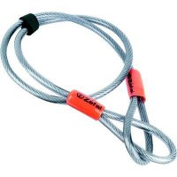 ANTIVOL K-TRAZ Cable L d10 220cm - 4913B ANTKTCL