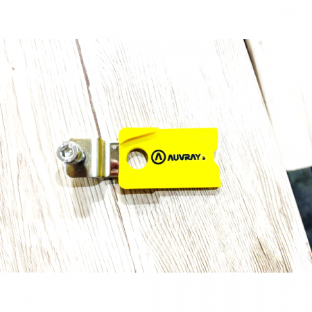 ANTIVOL SUPPORT DE BLOQUE DISQUE 10 ET 14MM ANTSPBDAUV