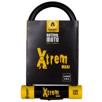 ANTIVOL SRA U 110X230 AUVRAY XTREM MAX ANTU230SRAXTRMAX