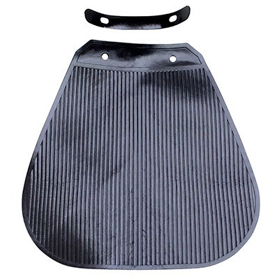 SOLEX BAVETTE NOIRE + SUPPORT AOS93067