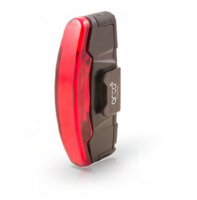 ECLAIRAGE VELO ARRIERE ARCO 30 Lumens USB ARCOR