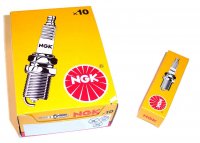 BOUGIE B6ES BOITE NGK 7310 B6ES