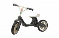 VELO DRAISIENNE 12' BALANCE BIKE GREY BB861202