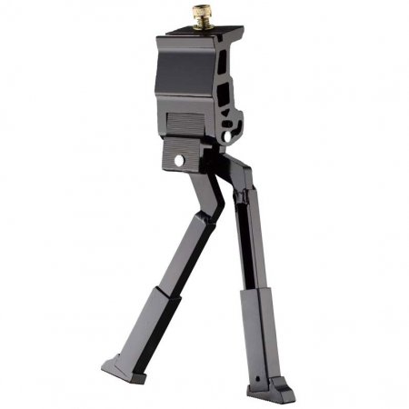 BEQUILLE VELO CENTRALE PLIABLE BCD130