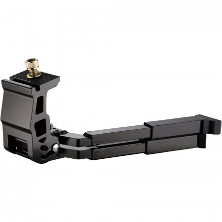 BEQUILLE VELO CENTRALE PLIABLE BCD130