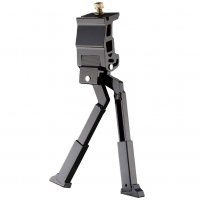 BEQUILLE VELO CENTRALE PLIABLE BCD130