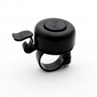 SONNETTE TIMBRE NOIR PING 38mm (Vrac OEM)  BELL BELL12PV