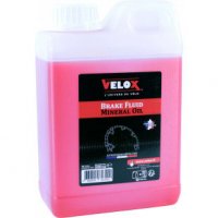 LIQUIDE DE FREIN HUILE MINERALE VELOX 1 Litre BF000C00MIN