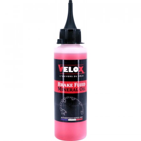 LIQUIDE DE FREIN HUILE MINERALE VELOX 125 ml  BF125C00MIN