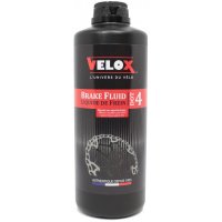 LIQUIDE DE FREIN DOT 4 VELOX 500 ml BF500C00DOT4