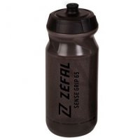 BIDON ZEFAL 650ml Sense Grip 65 Smoked Black With Black - 1534 BID1534