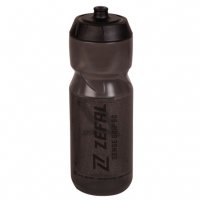 BIDON ZEFAL 800ml Sense Grip 80 Smoked Black With Black - 1538 BID1538