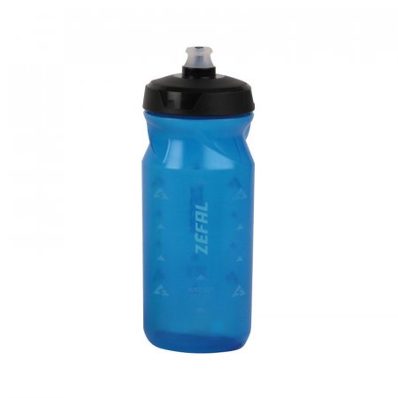 BIDON ZEFAL 650ml Sense Soft  65 BLEU 155L BID155L