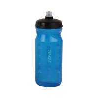 BIDON ZEFAL 650ml Sense Soft  65 BLEU 155L BID155L