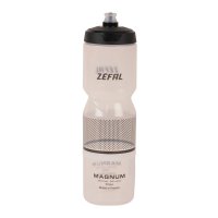 BIDON ZEFAL 1 Litre MAGNUM Magnum (Soft-Cap) - Translucent (black) - 1642 BID1643