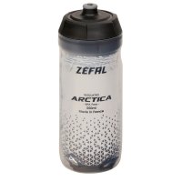 BIDON ARCTICA 55 550ml ISOTHERME Black - 1660 BID1660