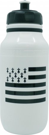 Bidon Pro - 600ml - Collection TA - BRETAGNE SPECIALITES TA BIPROBZH