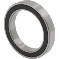 Roulement Black Bearing 61806-2RS (6806-2RS) 42x30x7mm SPECIALITES TA BO0077102
