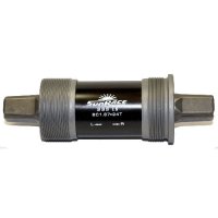 BOITIER PEDALIER 122 BSA 34,8 Boite 68mm SUNRACE BOITSR122