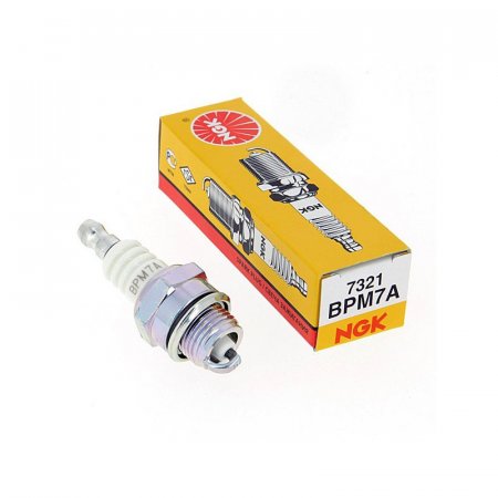 BOUGIE BPMR7A BOITE NGK 4626 BPMR7A