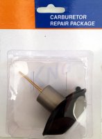 CARBURATEUR PIECE KIT REP MEMBRANE SCOOT 152QMB CARB152