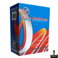 CHAMBRE MOTO 17 HD VEE RUBER 120/130/140 425/450-17 130/70-17 TR4 (Valve droite) 5,0 mm CH120X17