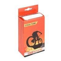 CHAMBRE 26 1.90/2.125  VALVE PRESTA 48mm DEESTONE CH26VP6348