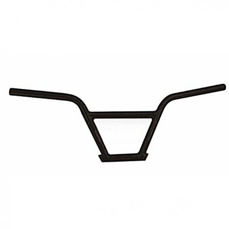 CINTRE BMX ACIER NOIR H22 CINT205