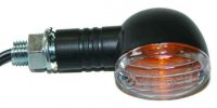 CLIGNOTANT PAIRE mini NOIR Court Ce CLI080
