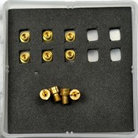 CARBURATEUR GICLEUR COFFRET 4T 50 Chine D5 80>89 COFFRET20