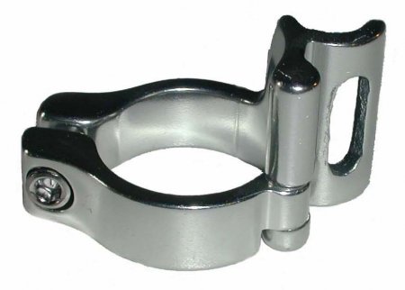COLLIER DERAILLEUR AVANT 31,8 COLD318