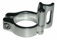 COLLIER DERAILLEUR AVANT 31,8 COLD318