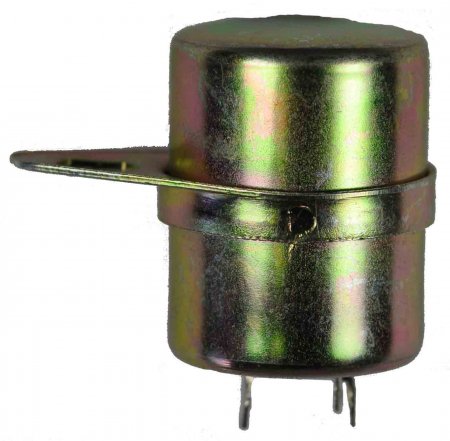 CYCLOMOTEUR CONDENSATEUR A SOUDER PGT (1) COND870