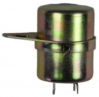 CYCLOMOTEUR CONDENSATEUR A SOUDER PGT (1) COND870