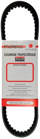 COURROIE BANDO 669.18.30 4t 10