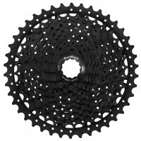 CASSETTE 11V 11X40 SUNRACE Black CSMS8 EAX-BOX B CSMS8EAX40B