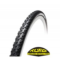 BOYAU CYCLO-CROSS TUFO CUBUS 33 SG - 33 mm CUBUS33SG