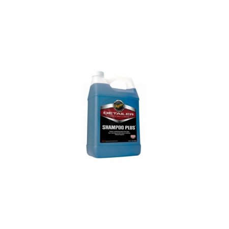 MEGUIAR'S SHAMPOING PLUS 3,78 L D11101