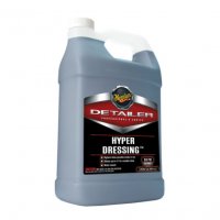 MEGUIAR'S RÉNOVATEUR PLASTIQUES CONCENTRÉ 3,78L D17001