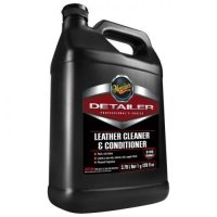 MEGUIAR'S RENOVATEUR & ENTRETIEN CUIR D18001