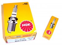 BOUGIE D8EA BOITE NGK 2120 D8EA