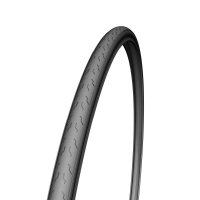 PNEU VELO 700x23C NOIR DEESTONE D-1001 (23-622) DE700X23N50