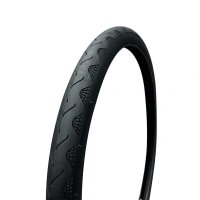 PNEU VELO 27.5X175 SLICK NOIR DT275X175SL