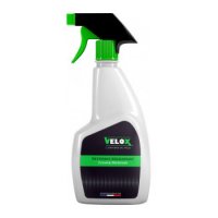 ENTRETIEN NETTOYANT DEGRAISSANT VELOX 500ml Ecocert - CADRE ET TRANSMISSION E500C00-BIO