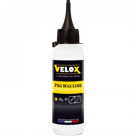 HUILE CHAINE CERAMIQUE - PRO WAX LUBE E550WAX-100